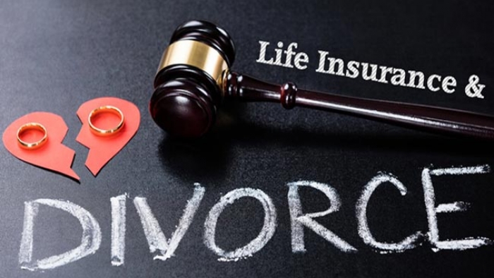 Divorce and Insurance